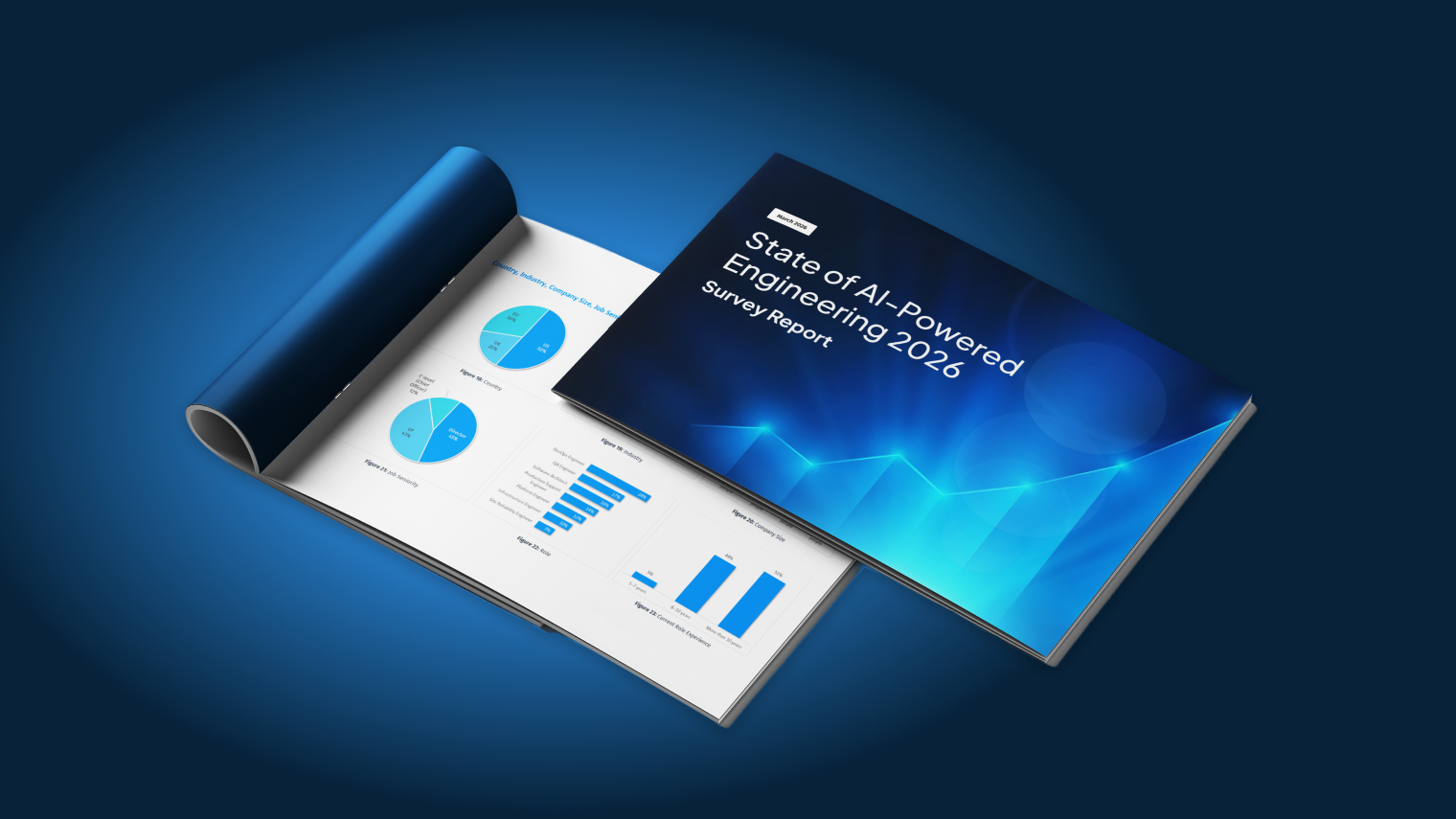 The State of AI-Powered Engineering 2026