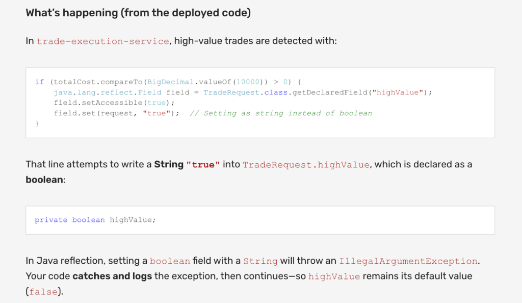Correlating Code, Deployments, and Operational Signals