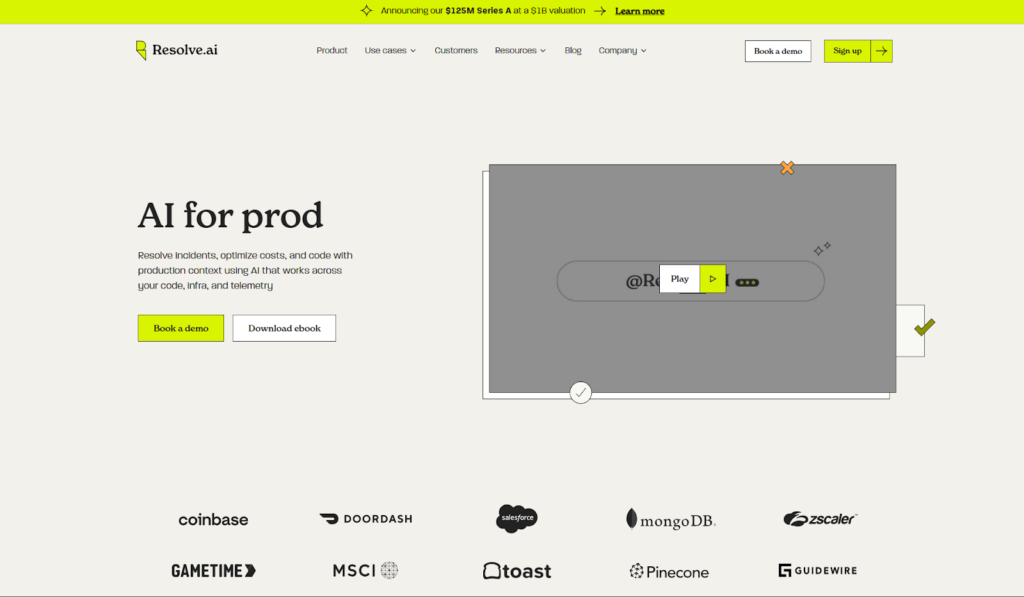 Top Root Cause Analysis Tools Built for Runtime Context