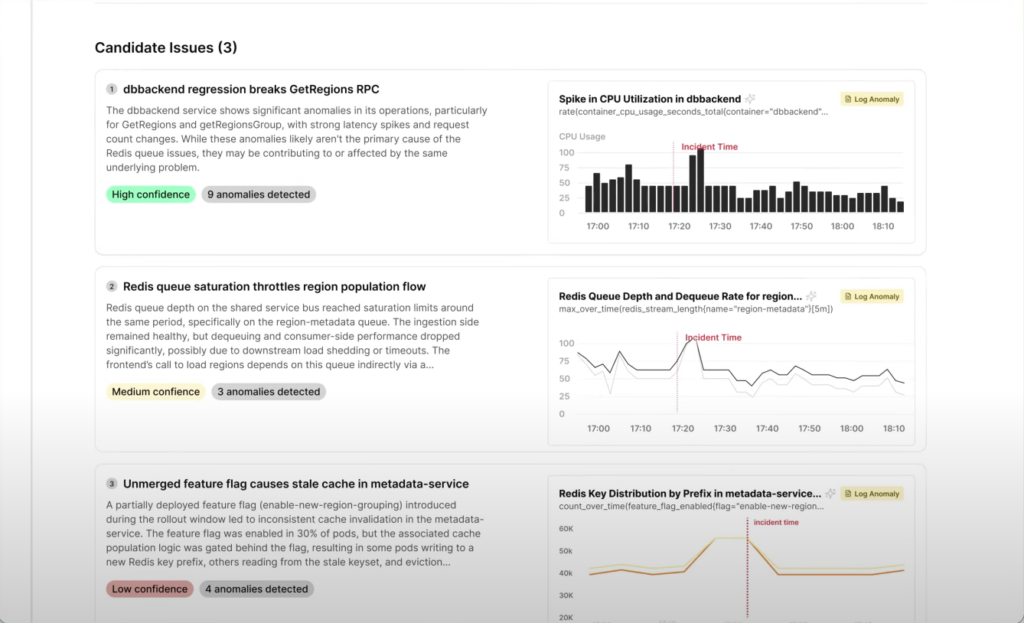 Top Root Cause Analysis Tools Built for Runtime Context