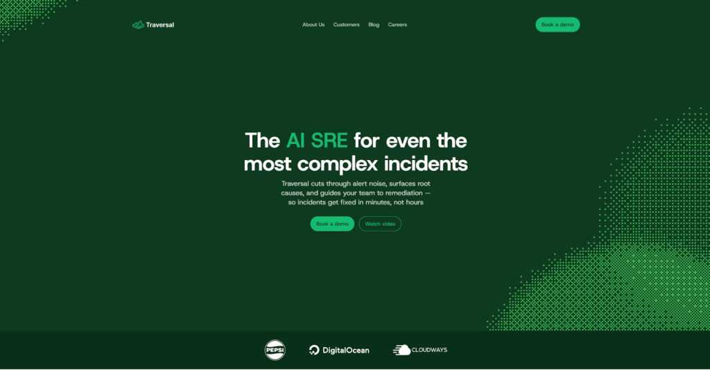 Top Root Cause Analysis Tools Built for Runtime Context