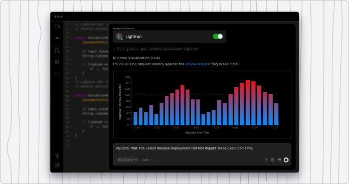 Lightrun Runtime Context
