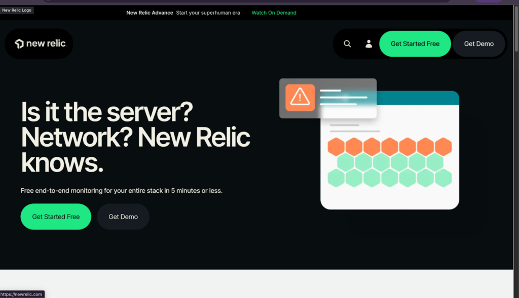 New Relic