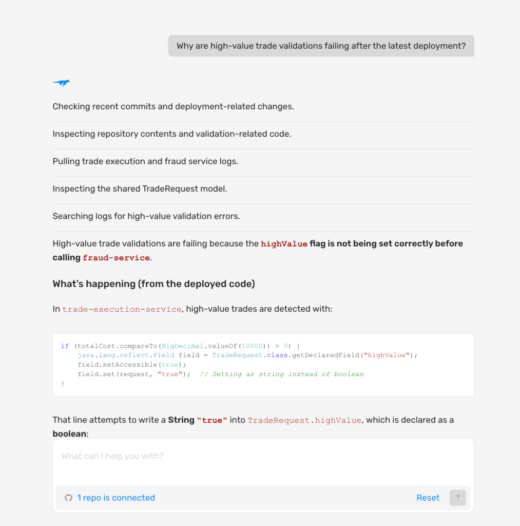 Top 6 AI SRE Tools and Why Runtime-Grounded Reliability Is the New Standard