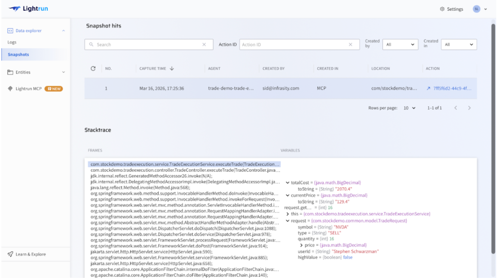 Top 6 AI SRE Tools and Why Runtime-Grounded Reliability Is the New Standard
