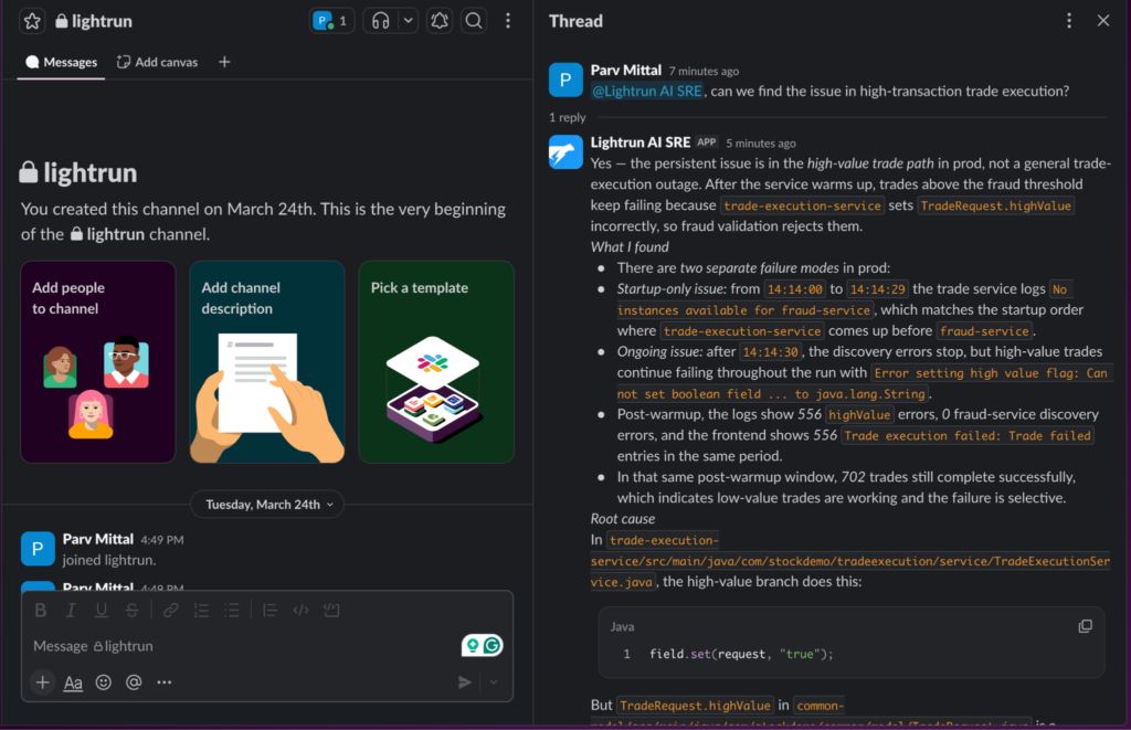 What Is an AI SRE? And Why Do They Need Live Runtime Evidence?
