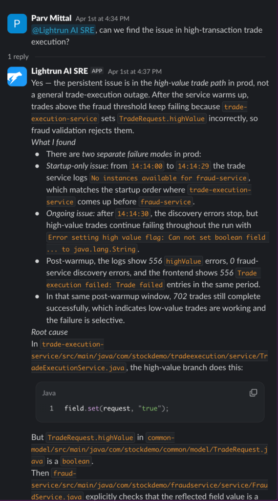 How to solve key site reliability engineering challenges