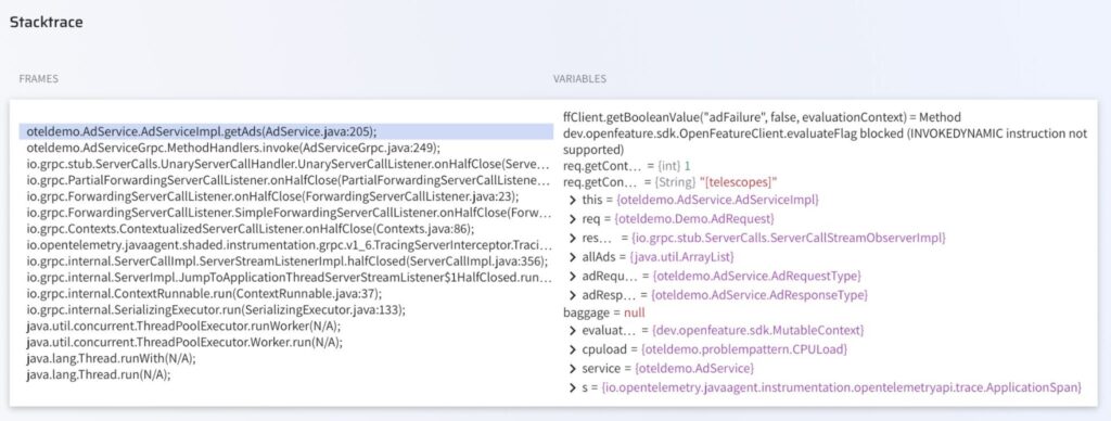 Kubernetes Monitoring: Datadog Alert to Lightrun Root Cause