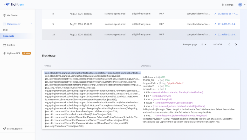 Why AI Agent Architecture Needs a Runtime Context Layer