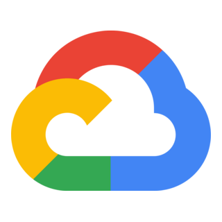 Google Cloud Logo