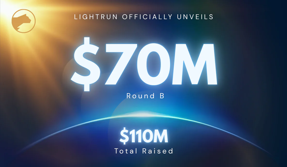 Lightrun Secures $70M Series B
