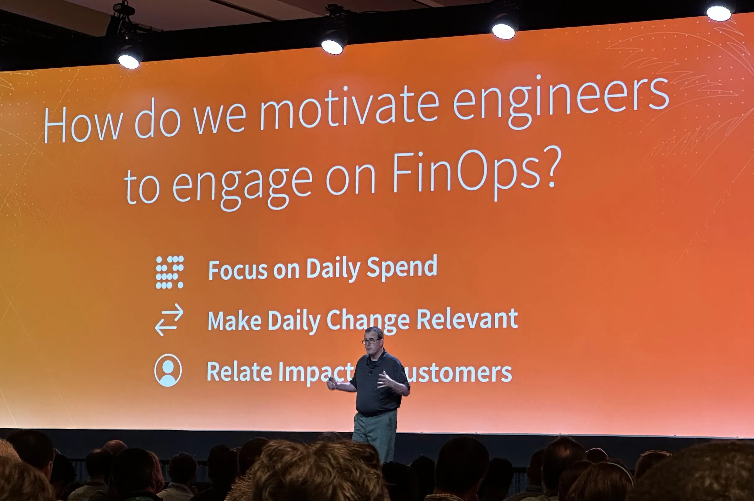 Lightrun Attendance at FinOps X 2023: Unveiling Key Insights, Highlights and Takeaways from the Show