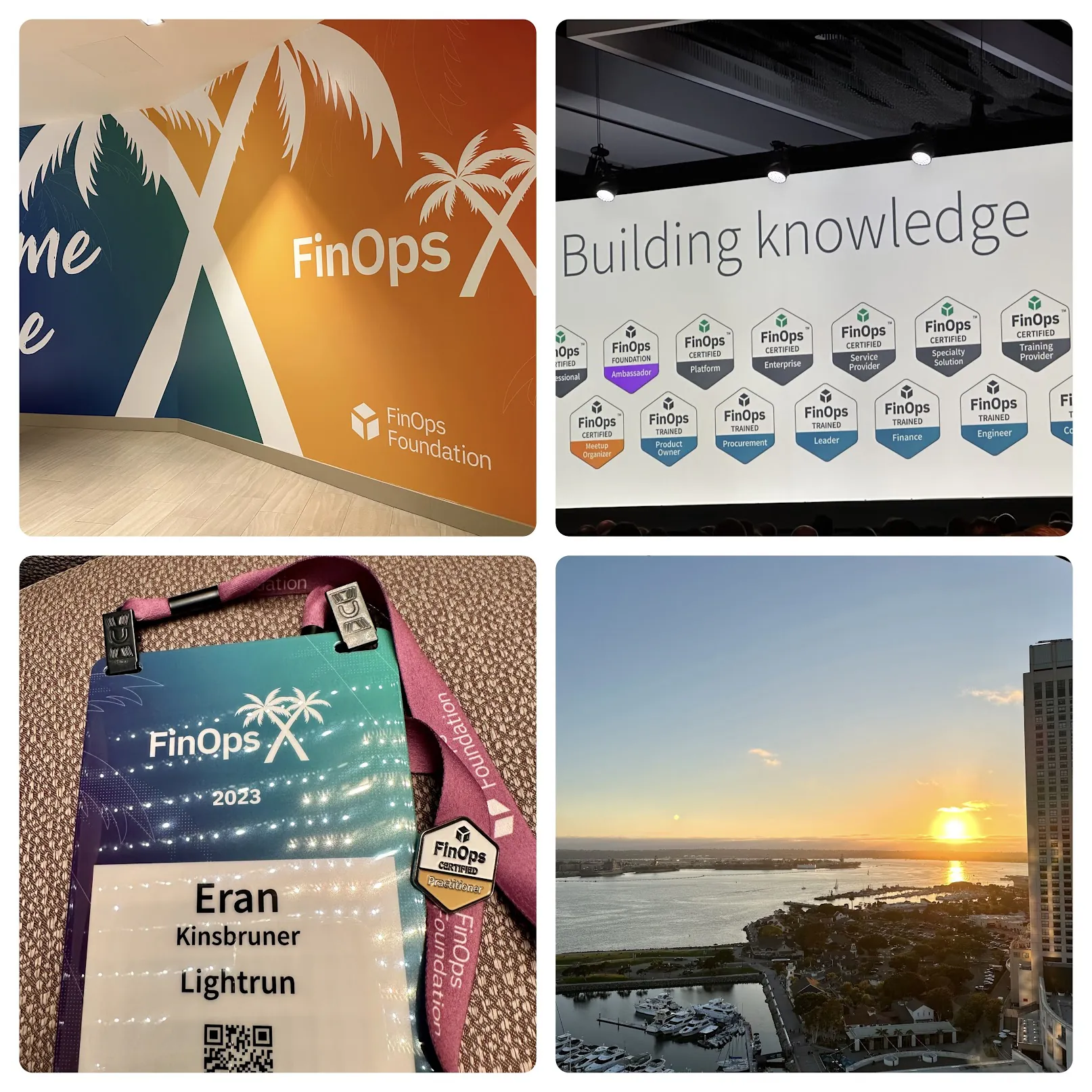 Lightrun Attendance at FinOps X 2023: Unveiling Key Insights, Highlights and Takeaways from the Show