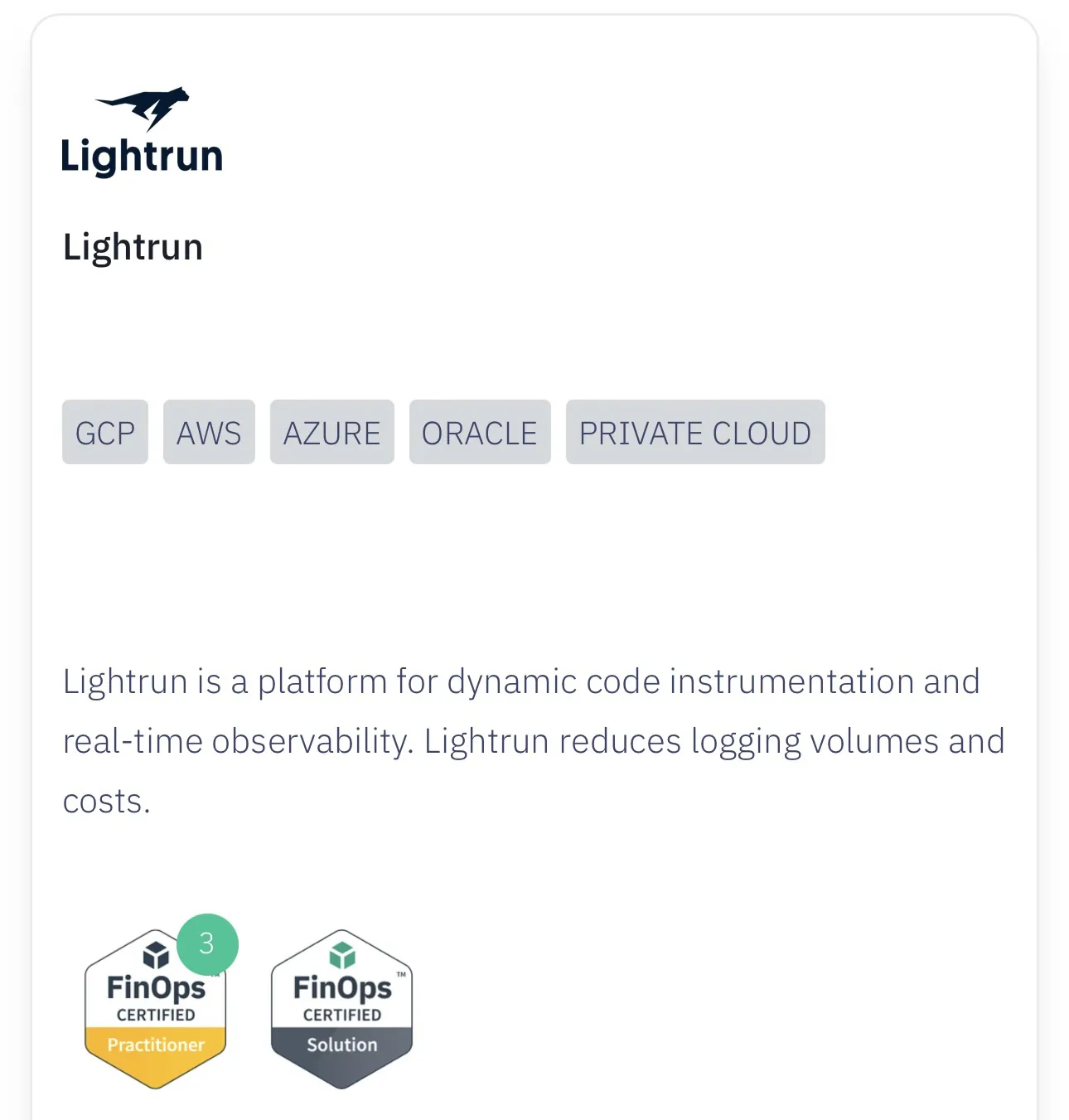 Lightrun Attendance at FinOps X 2023: Unveiling Key Insights, Highlights and Takeaways from the Show
