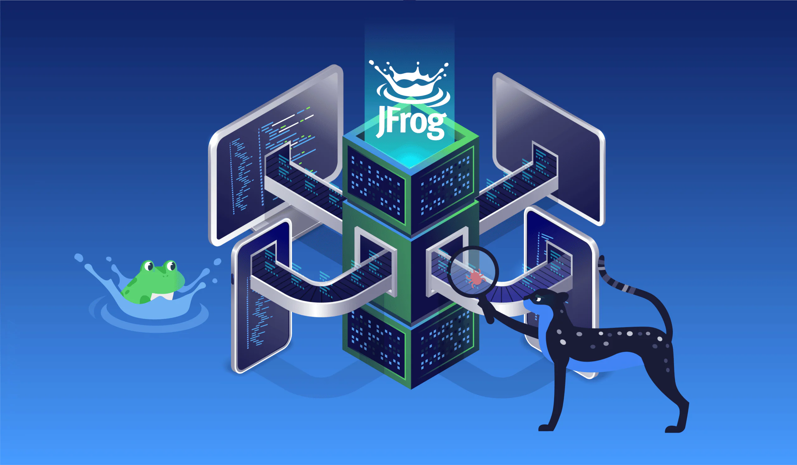 Extending CI/CD with Continuous Observability & Debugging