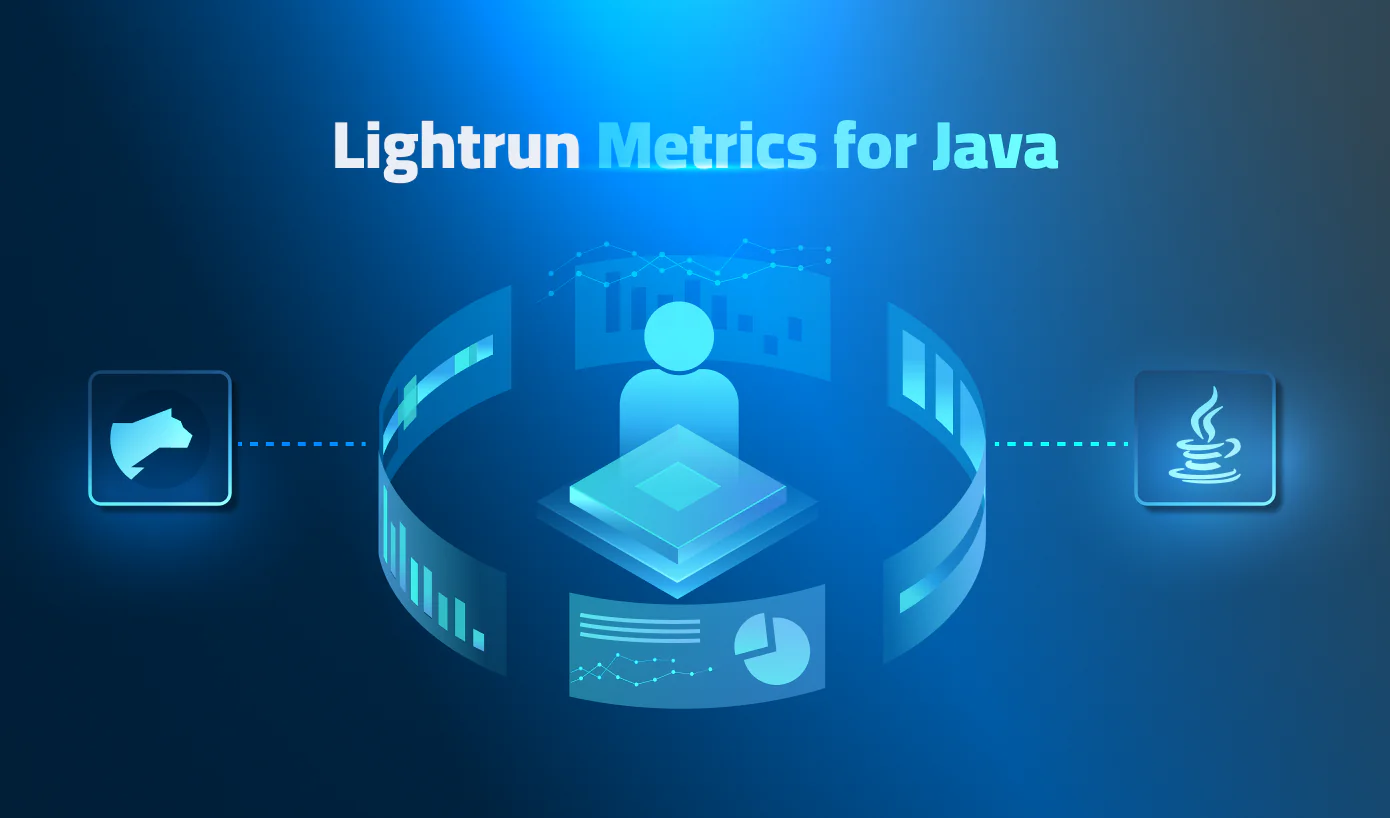 Lightrun Empowers Developers with Next Generation Metric Tools for Java Performance Troubleshooting