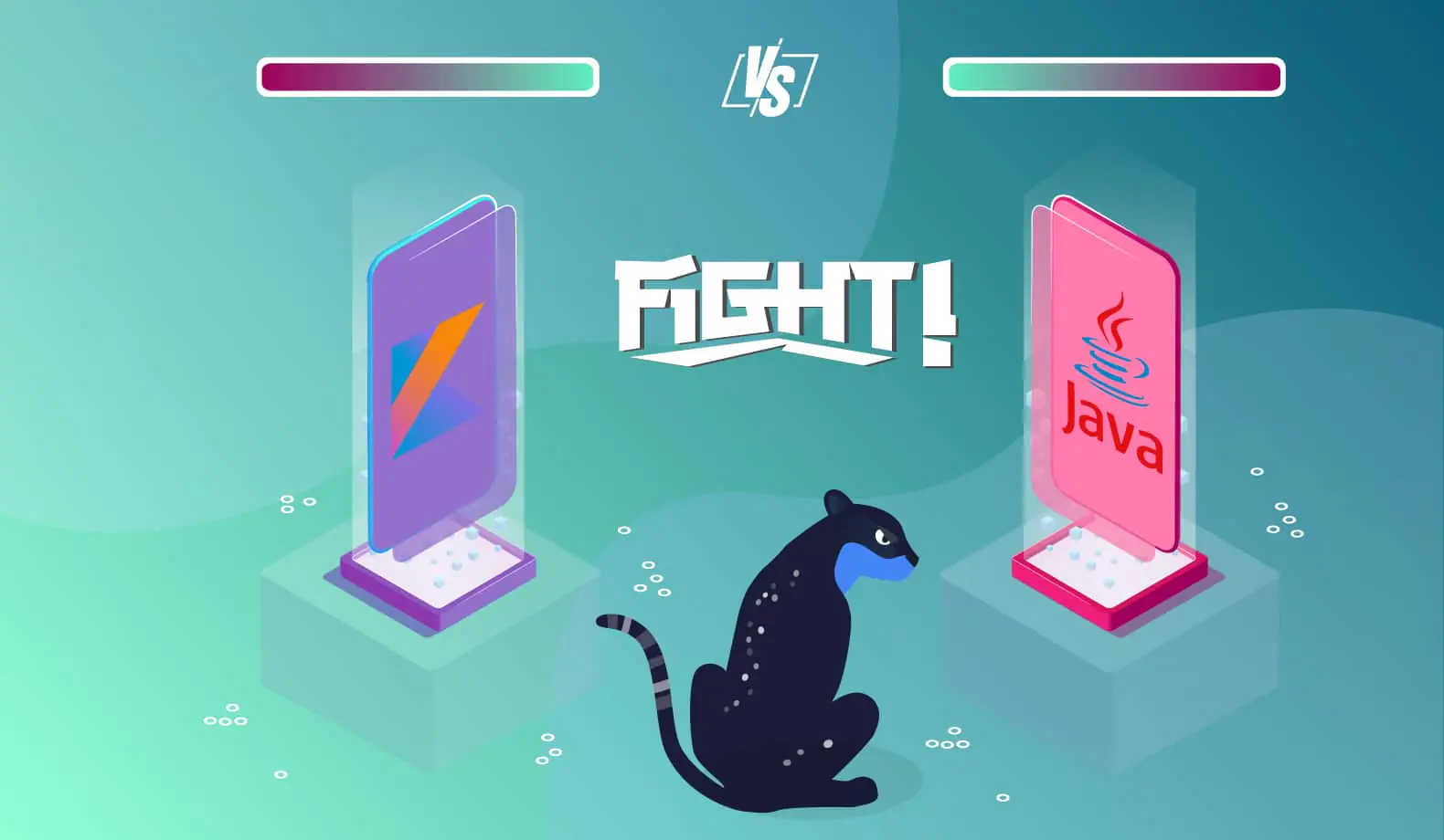 Kotlin vs Java: 10 Years In