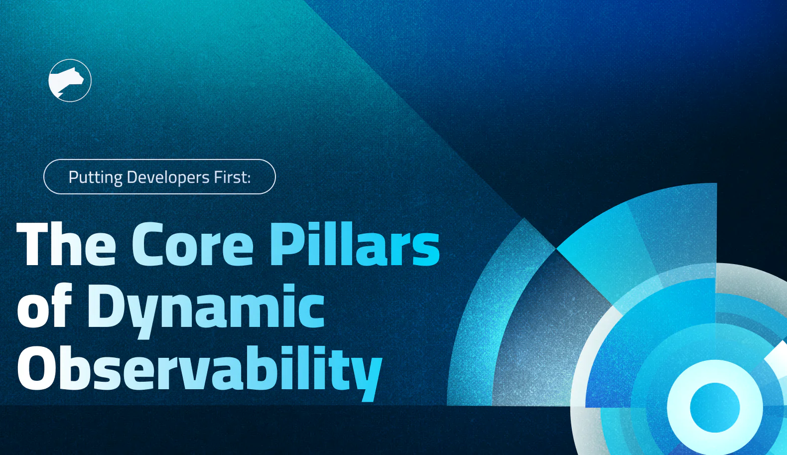 Putting Developers First: The Core Pillars of Dynamic Observability