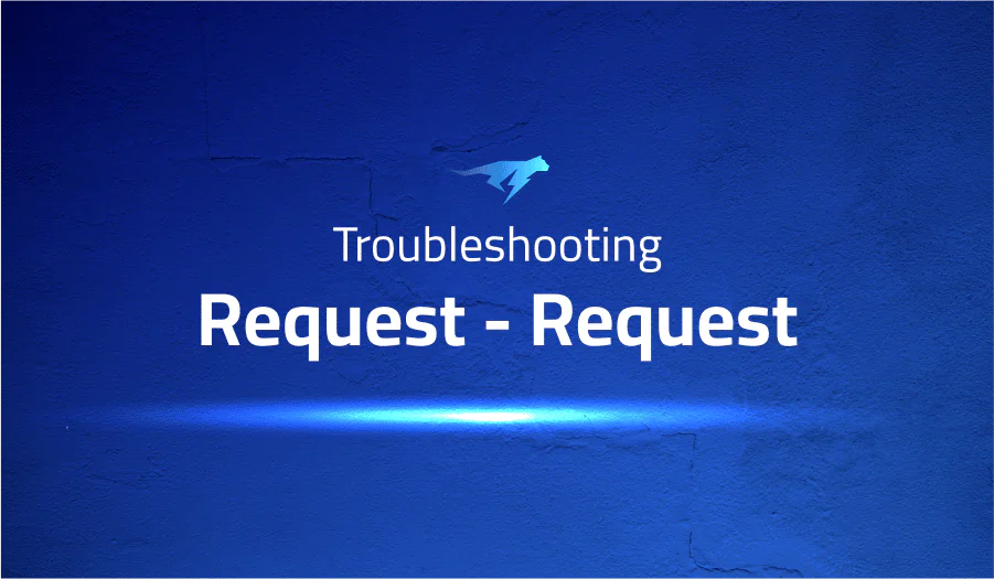Troubleshooting Common Issues in Request – Request