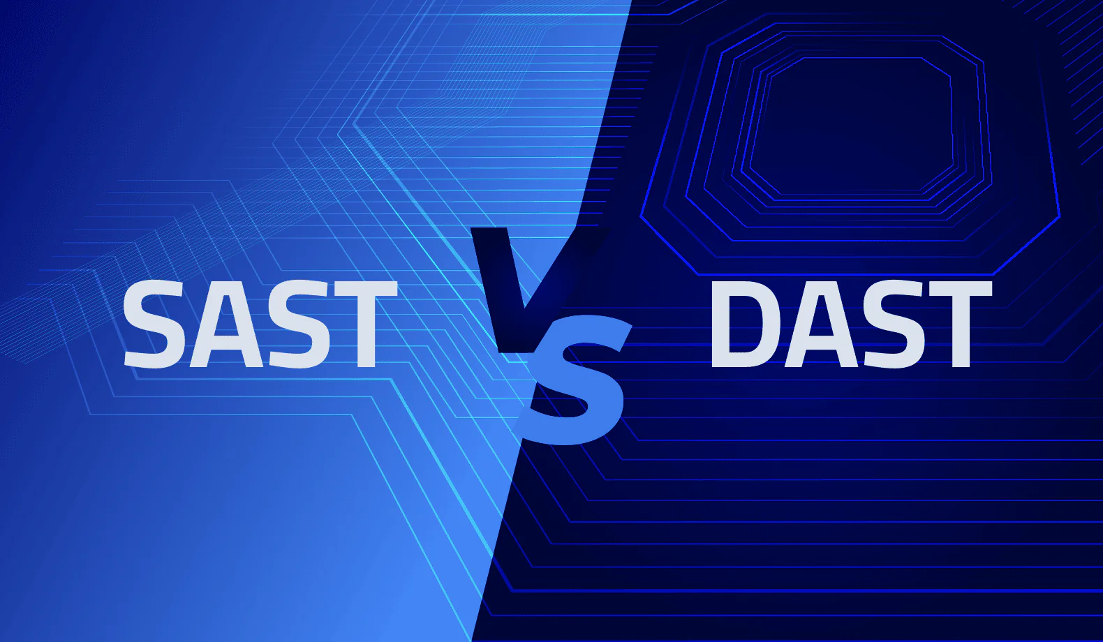 SAST vs. DAST: Key Differences & Security Guide