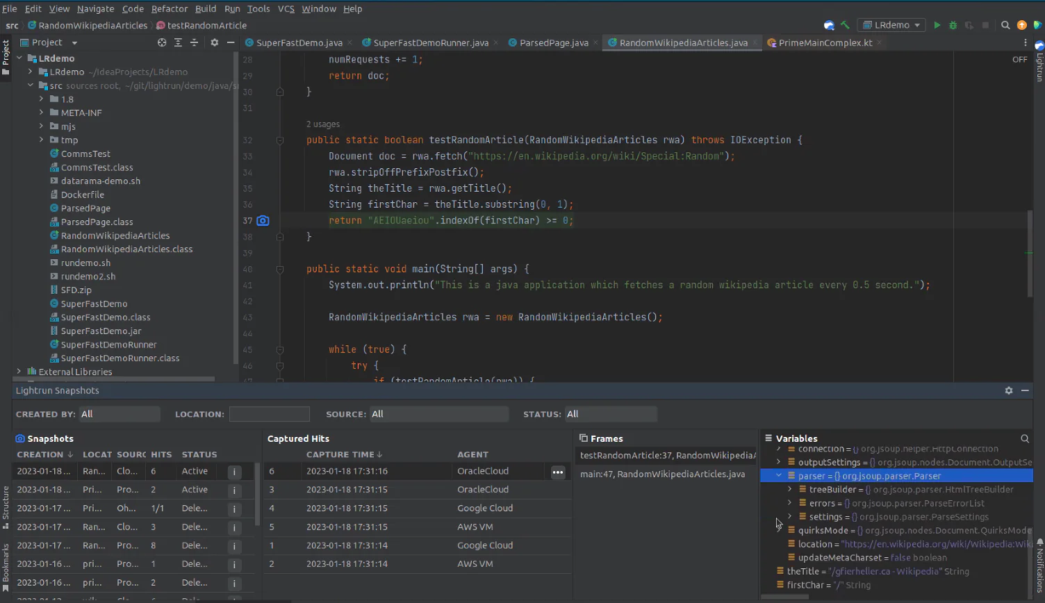 Putting Developers First: The Core Pillars of Dynamic Observability