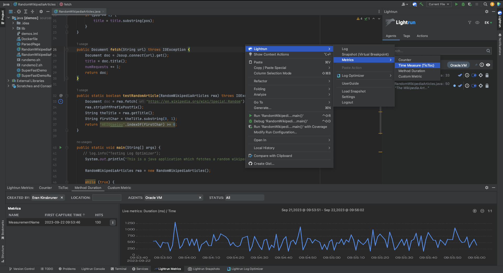 Putting Developers First: The Core Pillars of Dynamic Observability