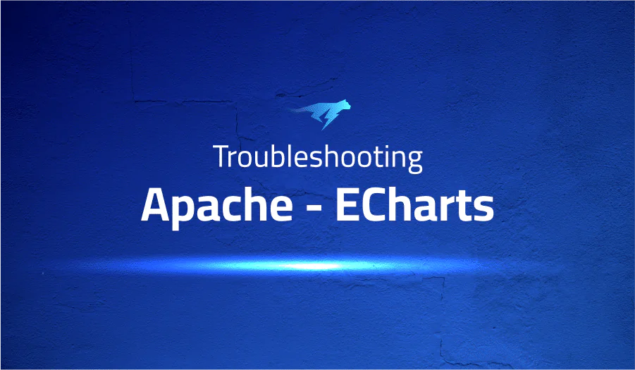 Troubleshooting Common Issues in Apache ECharts