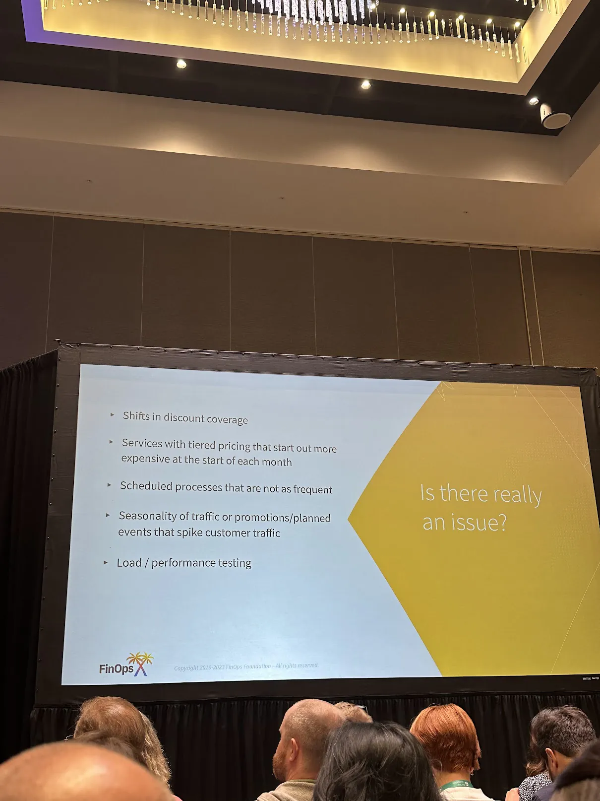 Lightrun Attendance at FinOps X 2023: Unveiling Key Insights, Highlights and Takeaways from the Show