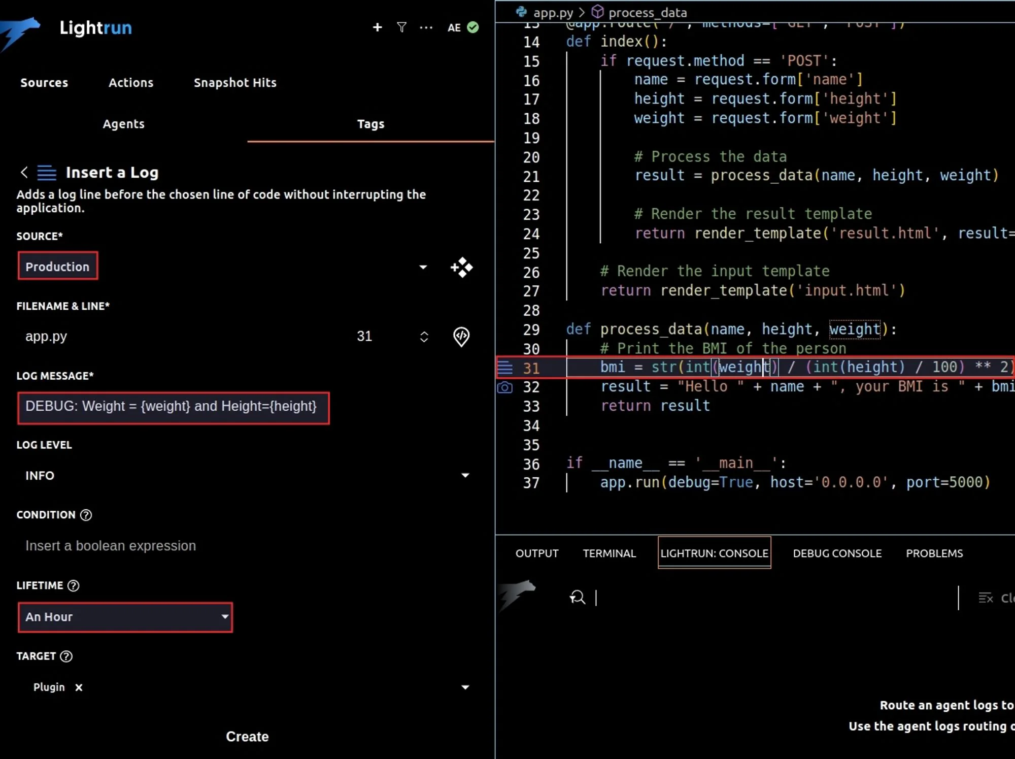 Streamlining Debugging with Lightrun Snapshots: A Superior Alternative to Trace Logging