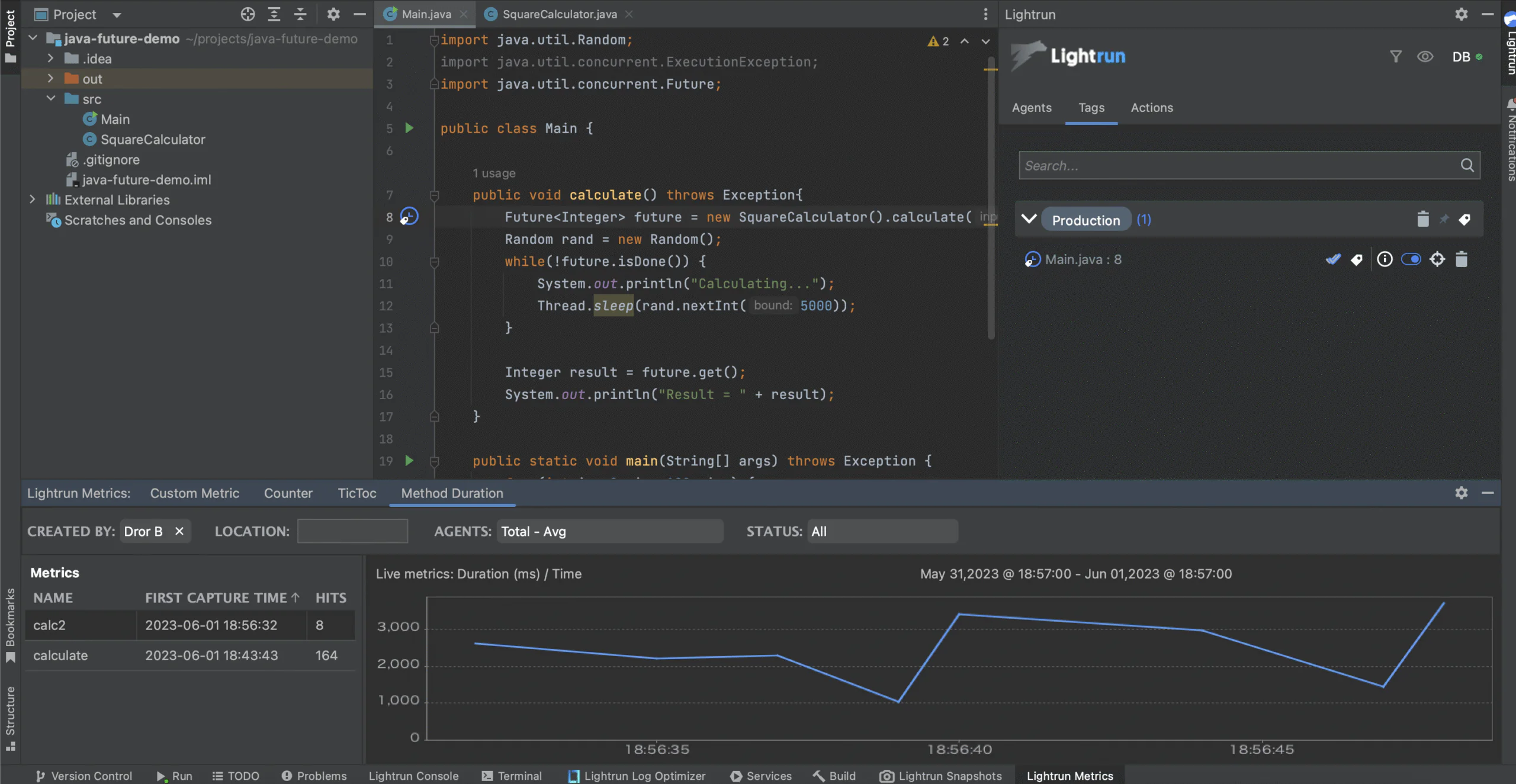 Lightrun&rsquo;s Product Updates – Q2 2023