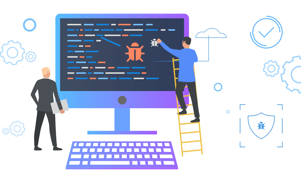 Classical Debugging vs. Remote Debugging