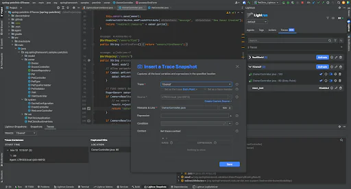 Lightrun Unveils Game-Changing Visual Studio Extension and Dynamic Traces at AWS ReInvent 2024