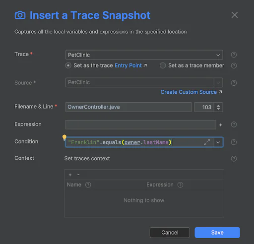 How Lightrun’s Dynamic Traces Help Debug Complex Application Flows