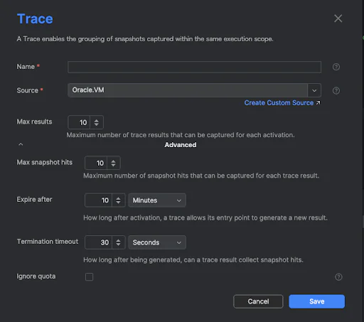 How Lightrun’s Dynamic Traces Help Debug Complex Application Flows