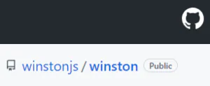 Winston