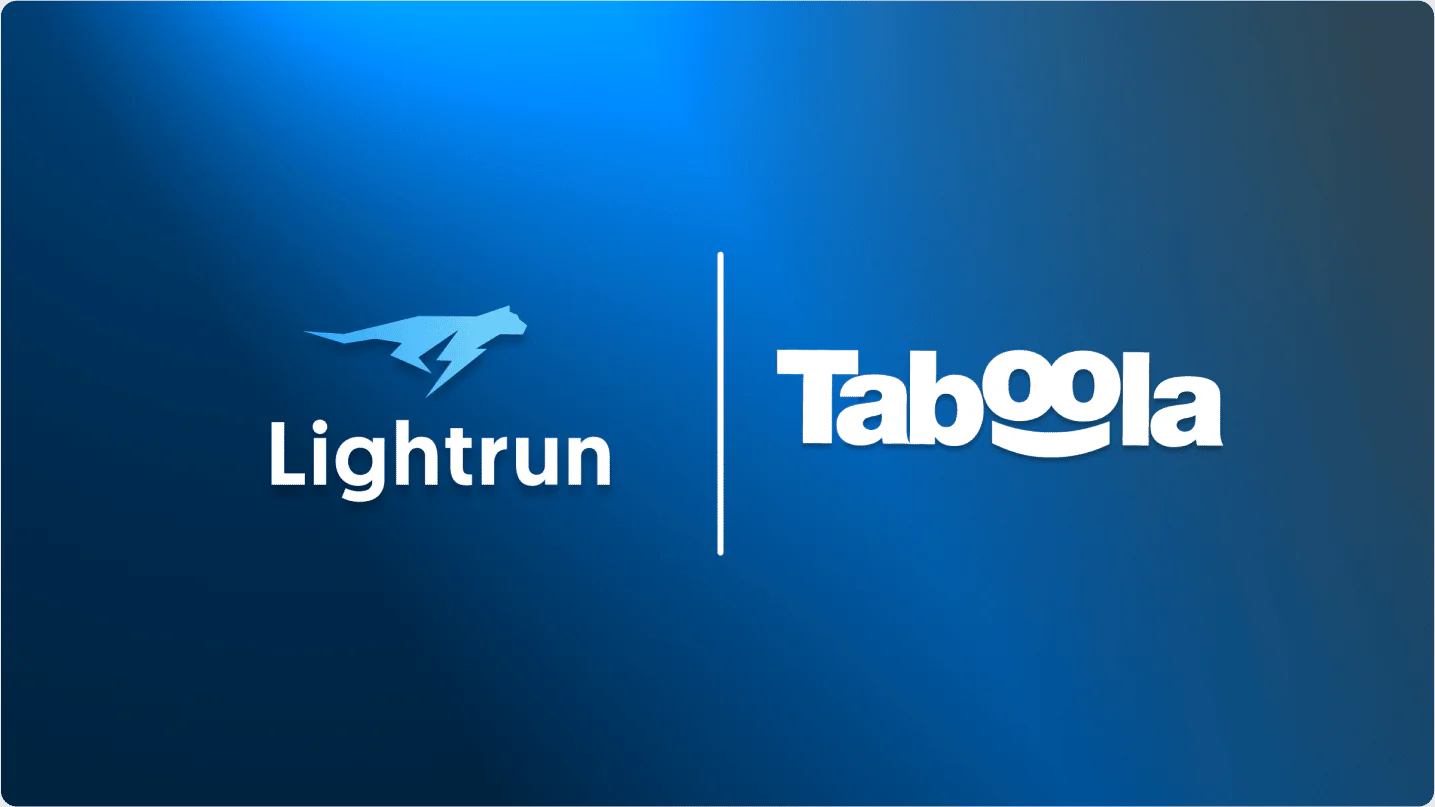 How Taboola slashed MTTR & saved 260+ debugging hours a month with Lightrun on AWS