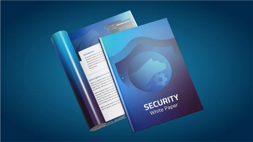 Security White Paper