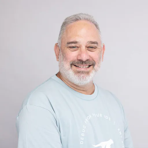 Barak Ben-Ari