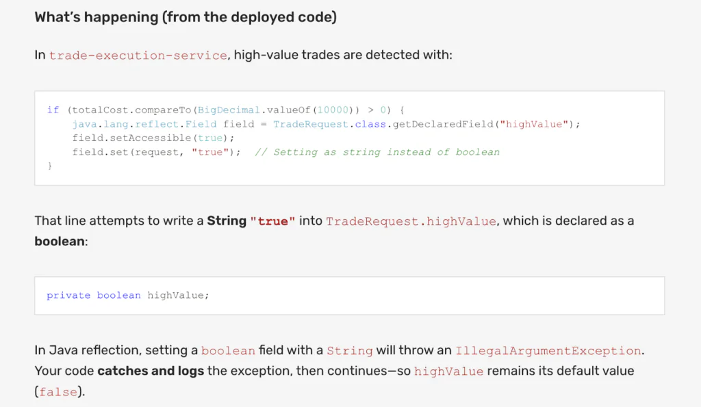 Correlating Code, Deployments, and Operational Signals