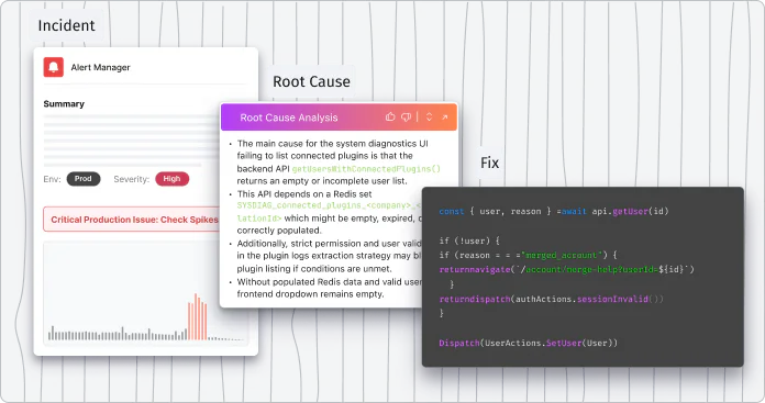 Top Root Cause Analysis Tools Built for Runtime Context