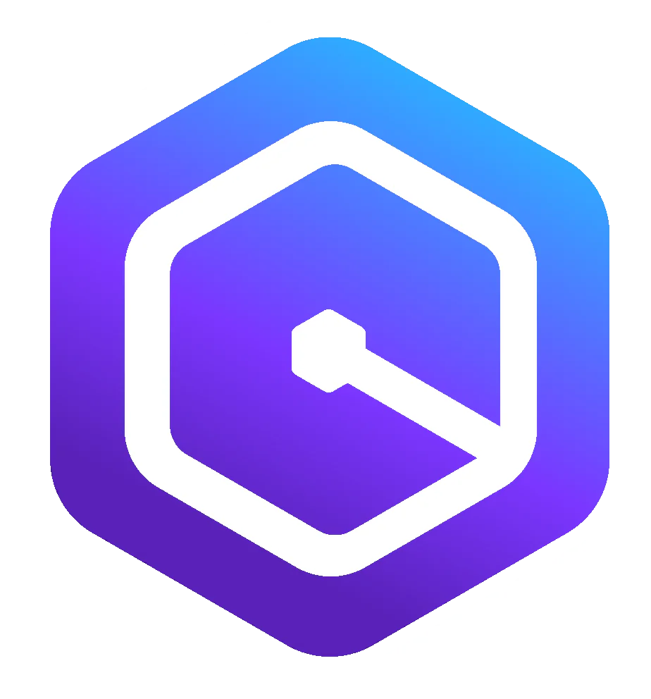 Amazon Q Integration Logo