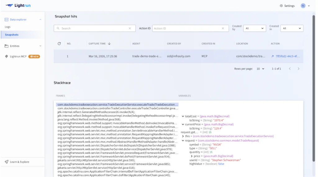 Top 6 AI SRE Tools and Why Runtime-Grounded Reliability Is the New Standard