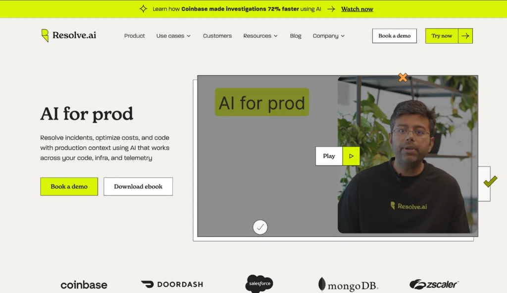 Top 6 AI SRE Tools and Why Runtime-Grounded Reliability Is the New Standard