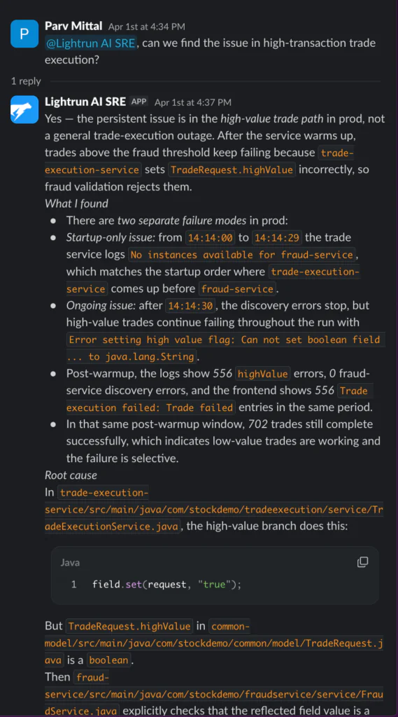 How to solve key site reliability engineering challenges