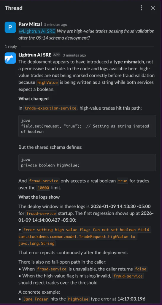 Why Does MTTD Stay High Despite Observability Tools Running?