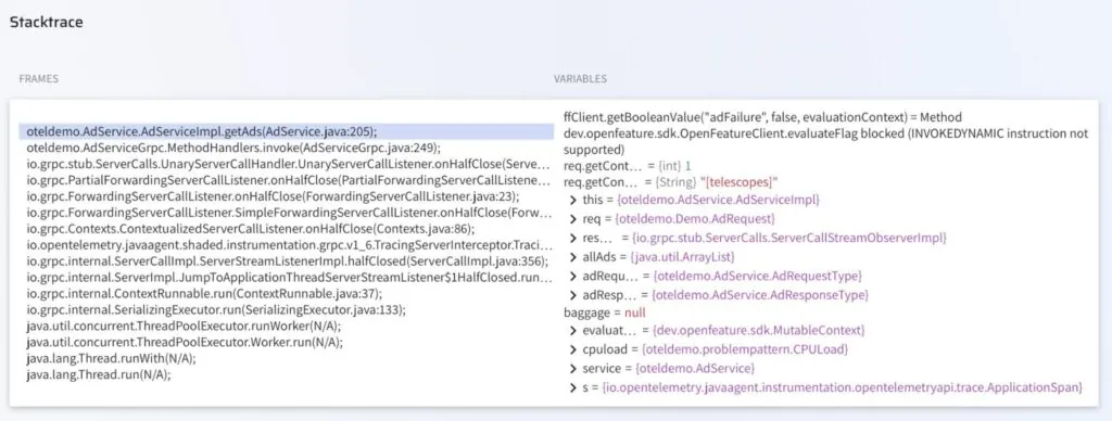Kubernetes Monitoring: Datadog Alert to Lightrun Root Cause